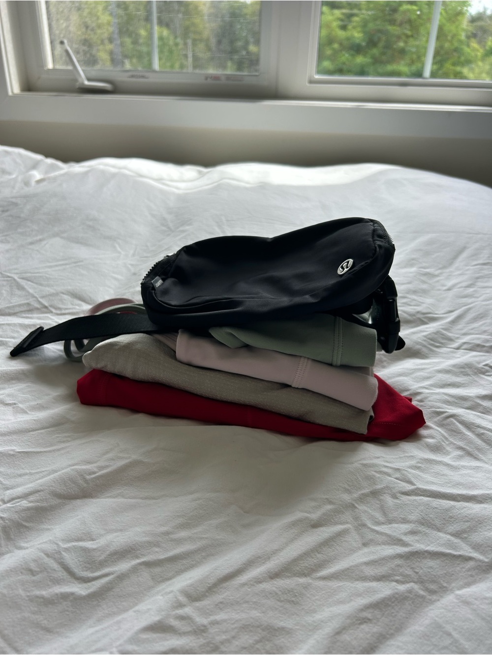 5 item lululemon bundle